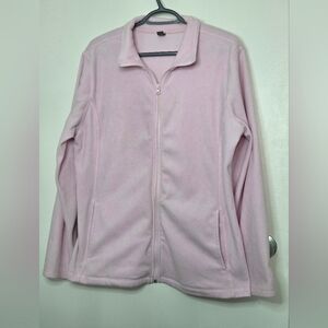 Joe Fresh Soft Pink Women's Utility Jacket
